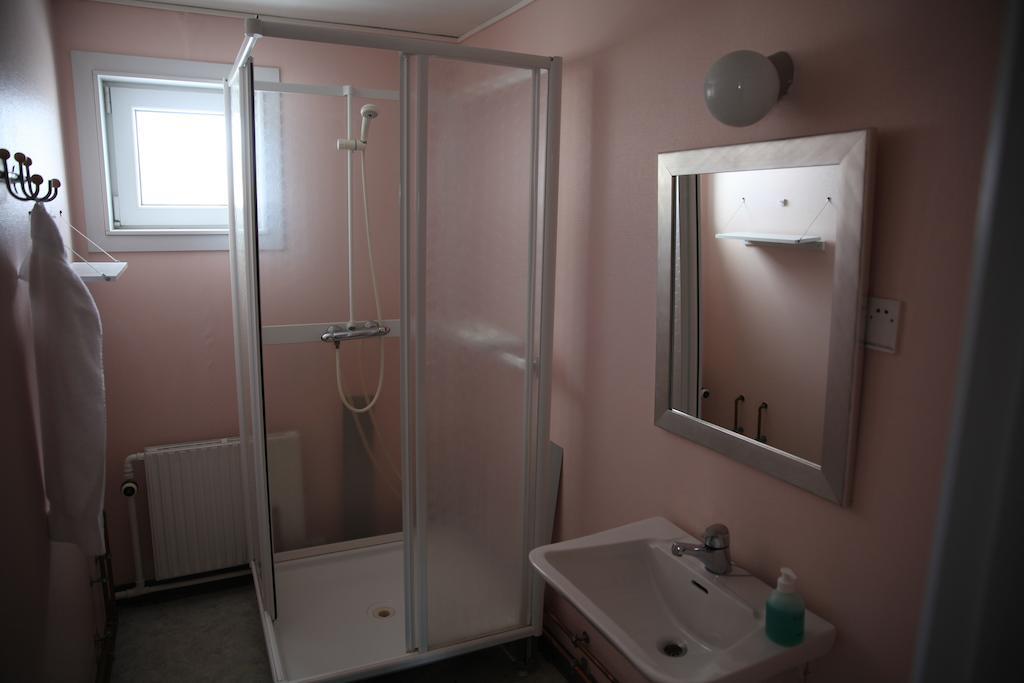 Hostel Old Camp Kangerlussuaq Zimmer foto
